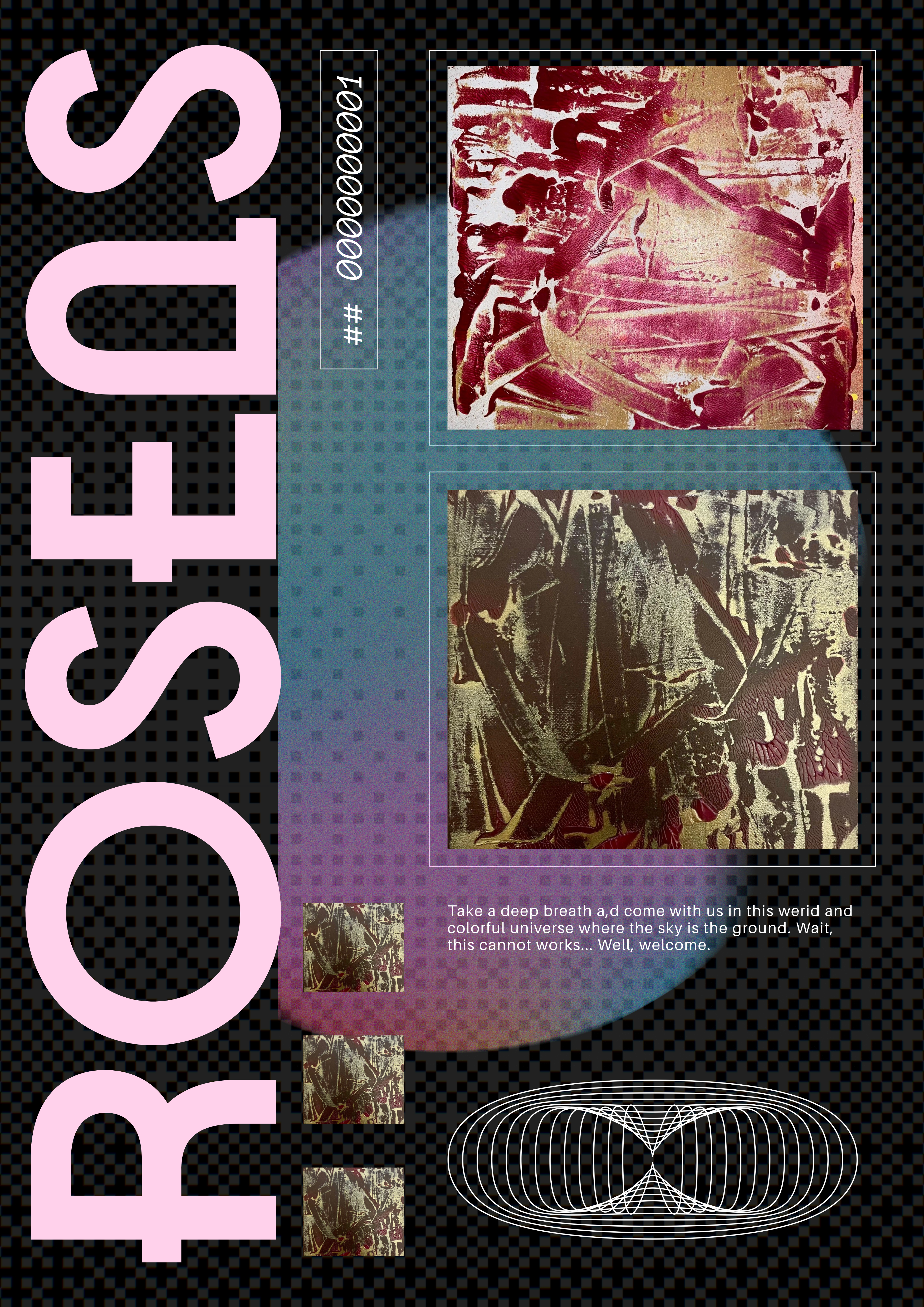 Roseas